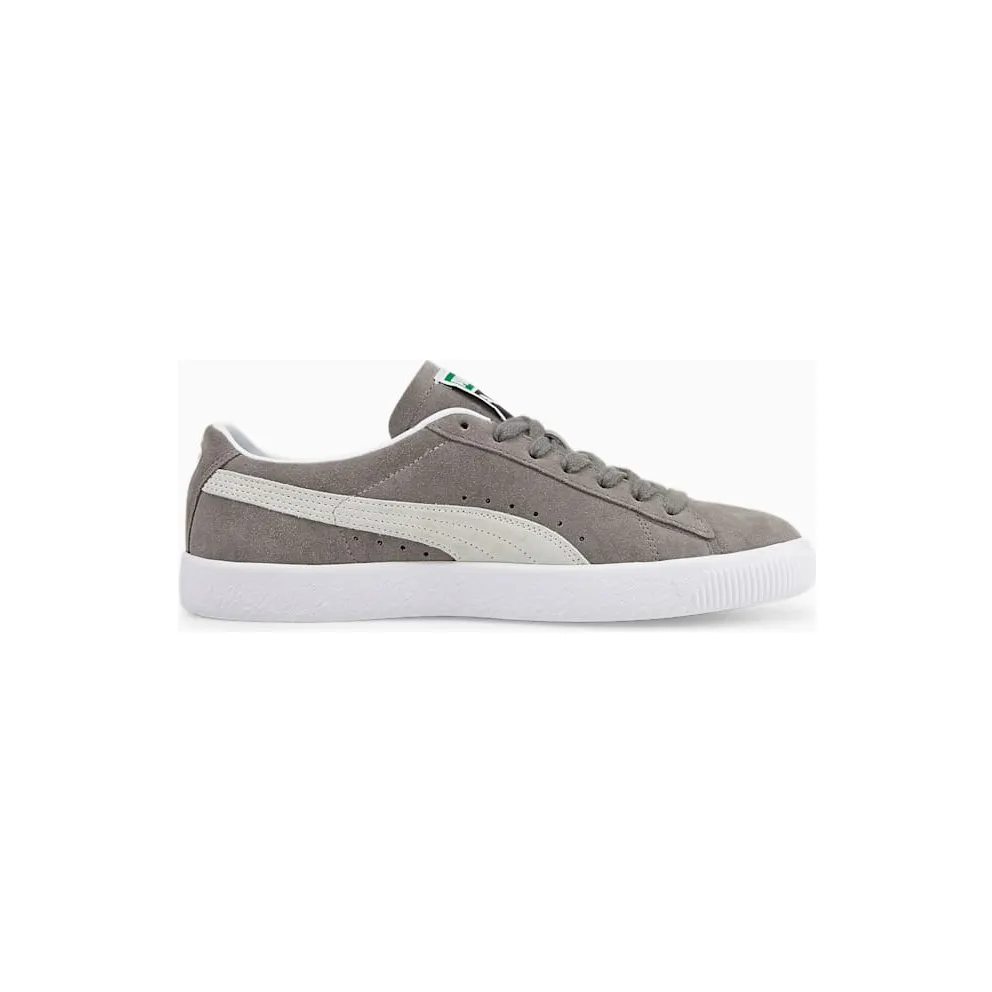 PUMA Suede VTG Steel Gray/White (374921-20)
