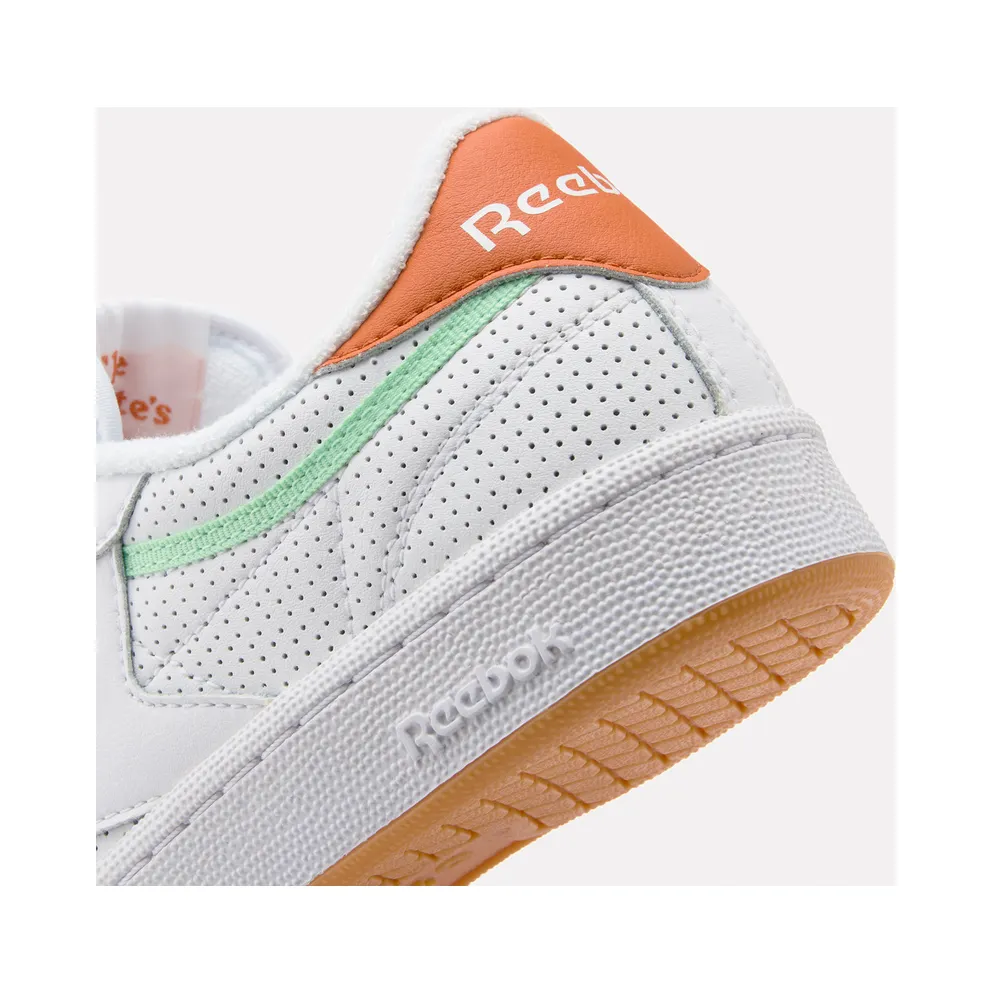 Reebok Club C 85 (100244727)