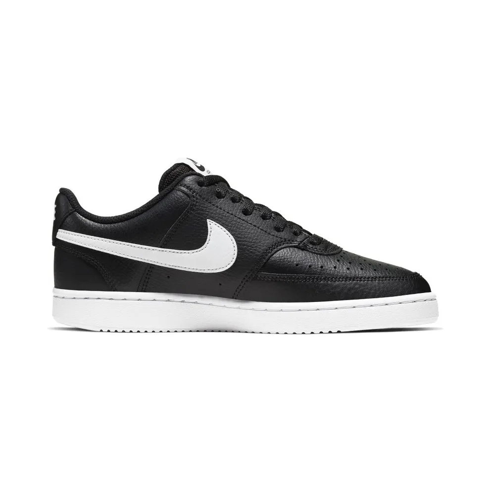 Nike Court Vision Low Black (CD5434-001)
