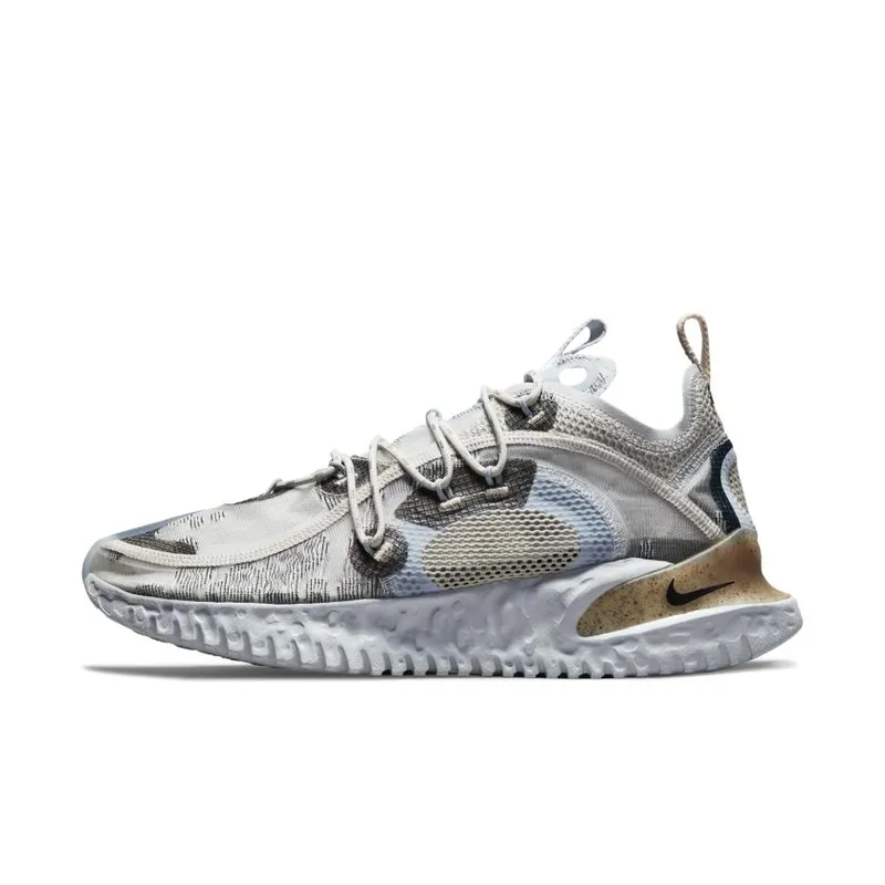 Nike Flow 2020 ISPA Pure Platinum (DM2830-003)