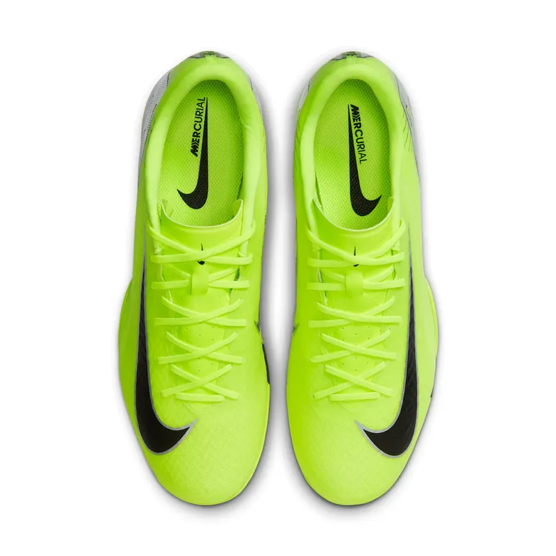 Nike Mercurial Indoor Yellow (FQ8434-700)