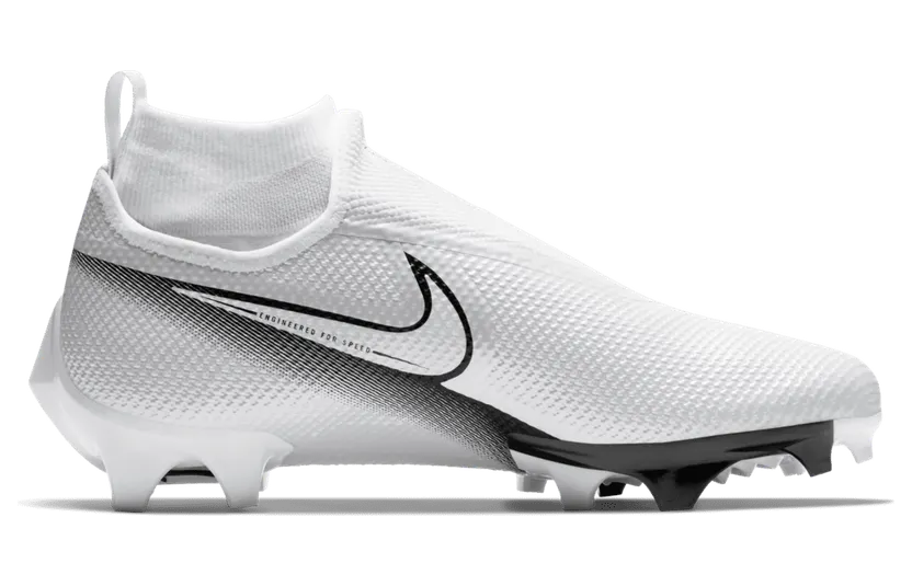 Nike Vapor Edge Pro 360 White
