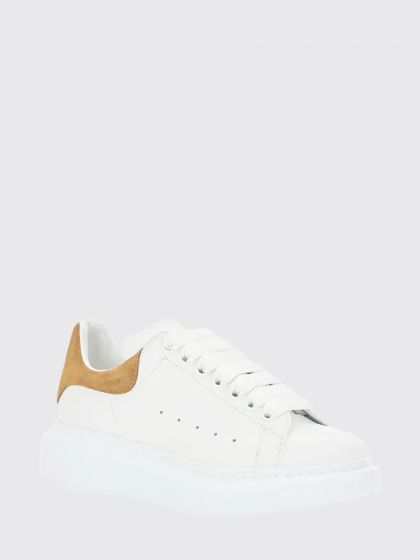 Mcqueen White (553770WIAJW9900)