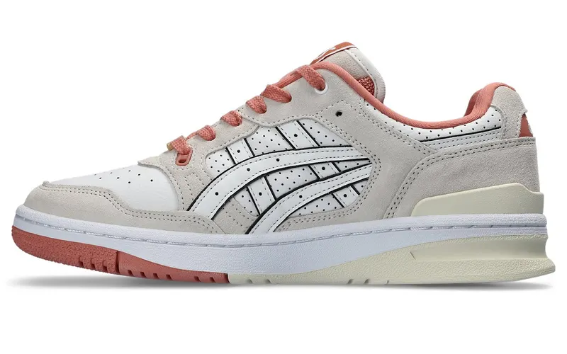 Asics EX89 “Omakase Pack – Cream” (1201A963-100)
