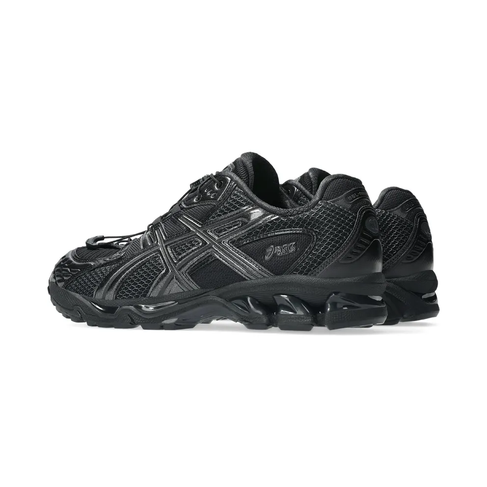 UNAFFECTED x Asics Gel-Nimbus 10.1 “Black” (1203A836001)