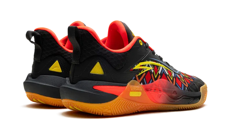 Anta Kai 1 Speed “Tribe” (8124D1120-9)