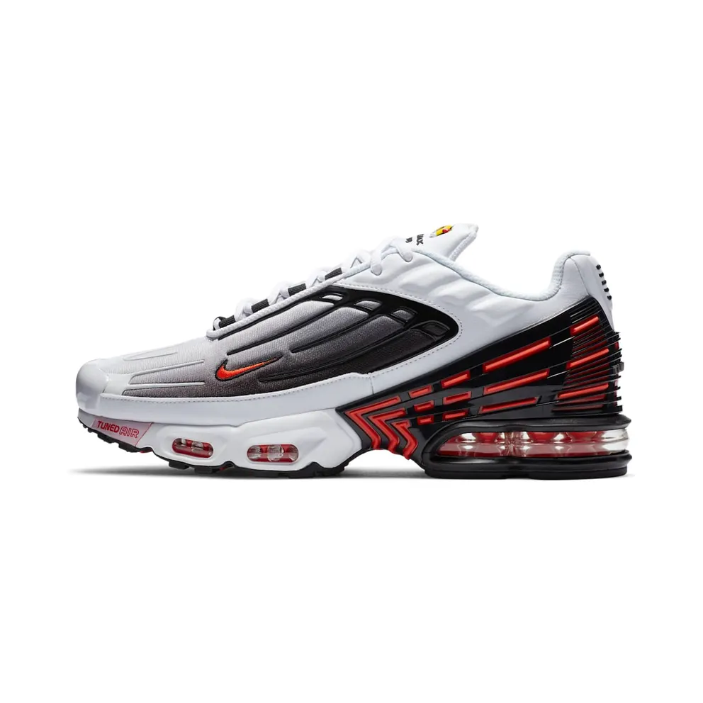 Nike Air Max Plus 3 Weiß (CK6715-101)