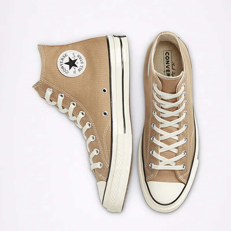 Converse Vintage Canvas Chuck 70 High Top (168504C)