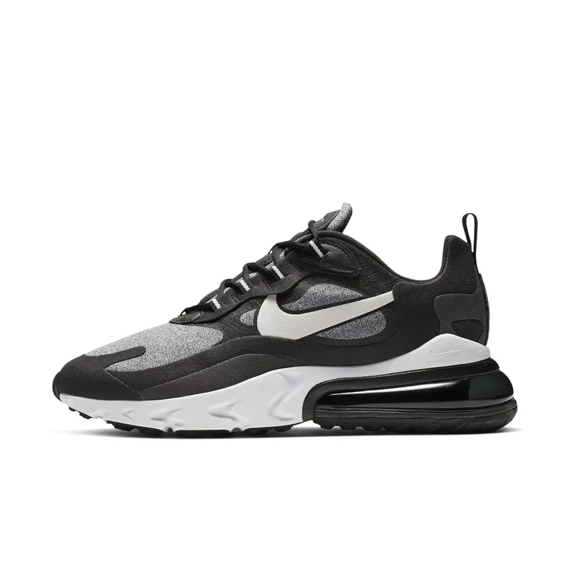 Nike Air Max 270 React Black (2019) (AO4971-001)