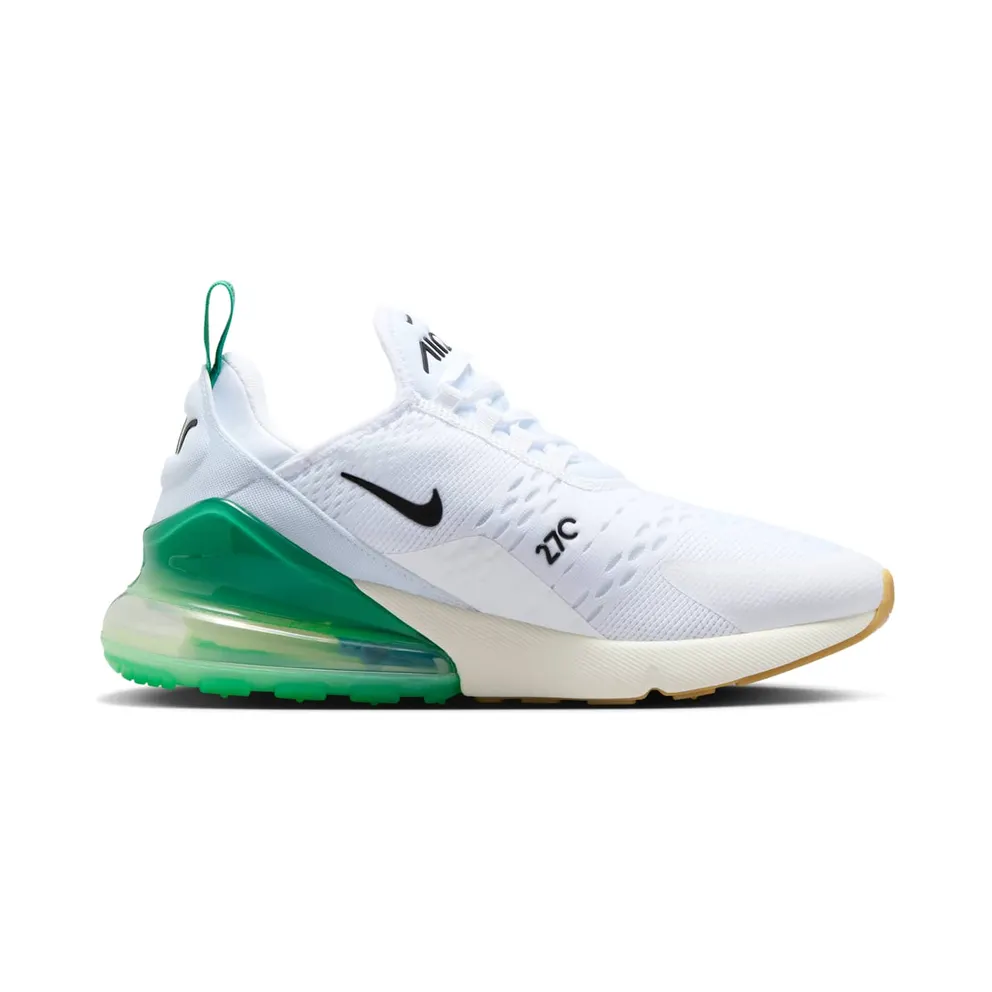 Nike Air Max 270 “White” (AH6789-125)