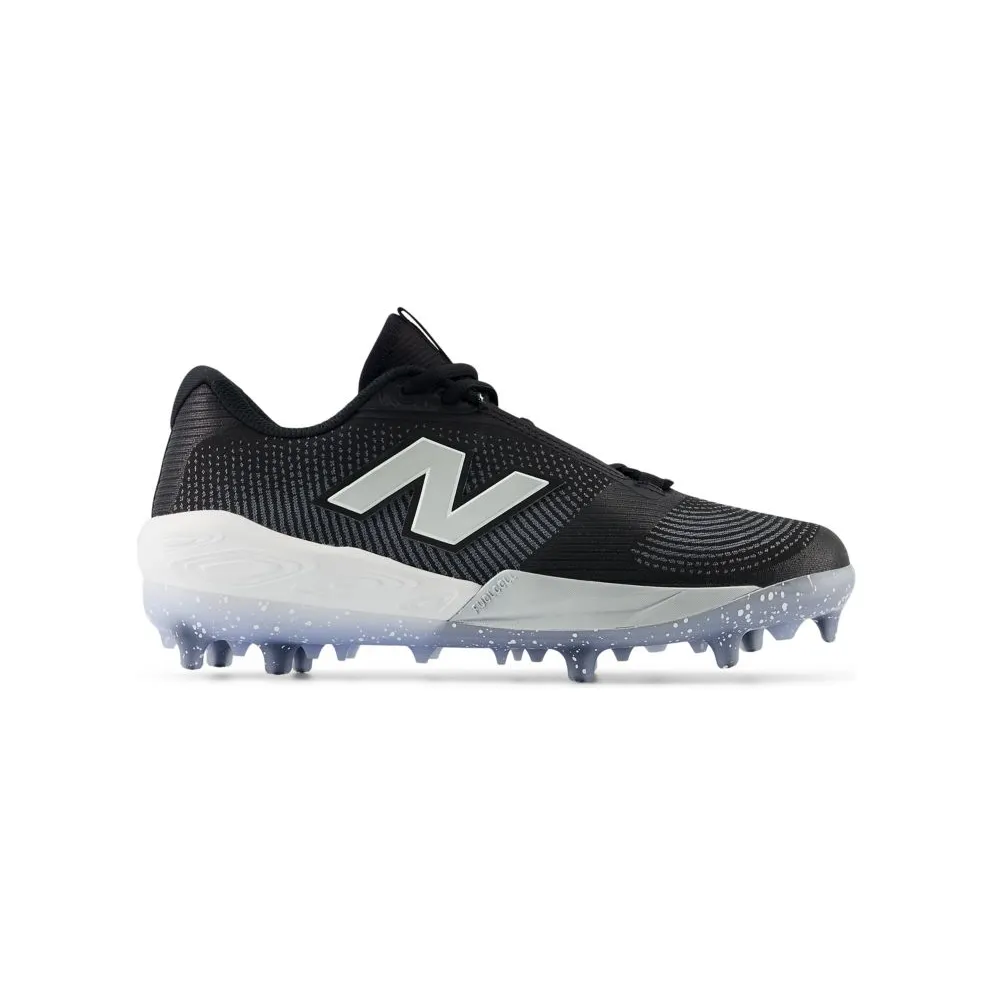 New Balance FuelCell Comp v4 Black White (CCOMPBK4)