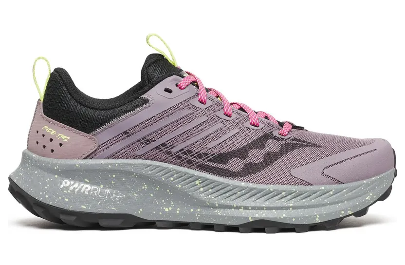 Saucony Ride TR2 Woodrose (S10951-160)