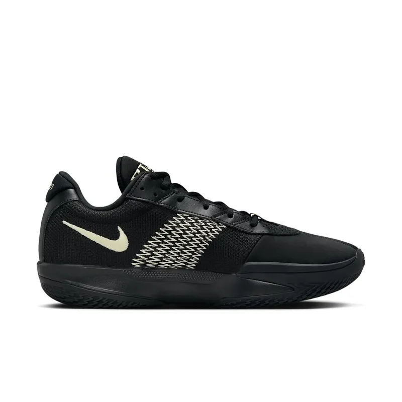 Nike GT Cut Academy “Black Alabaster” (FB2599-011)