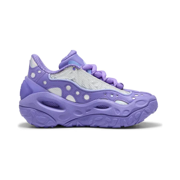 Puma Lafrancé Rnr GS “Dark Amethyst” (312740-01)