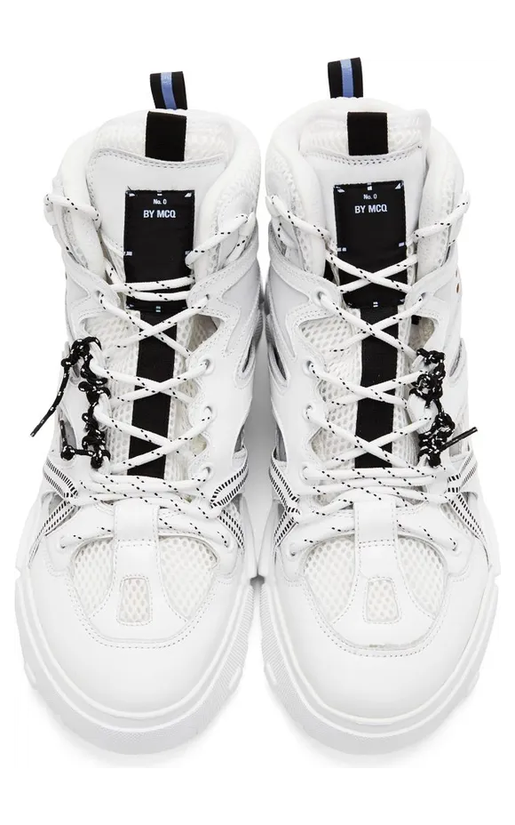 mcq-sneaker 630794R2708
