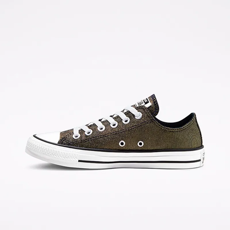 Converse Industrial Glam Chuck Taylor All Star Low Top (568589C)