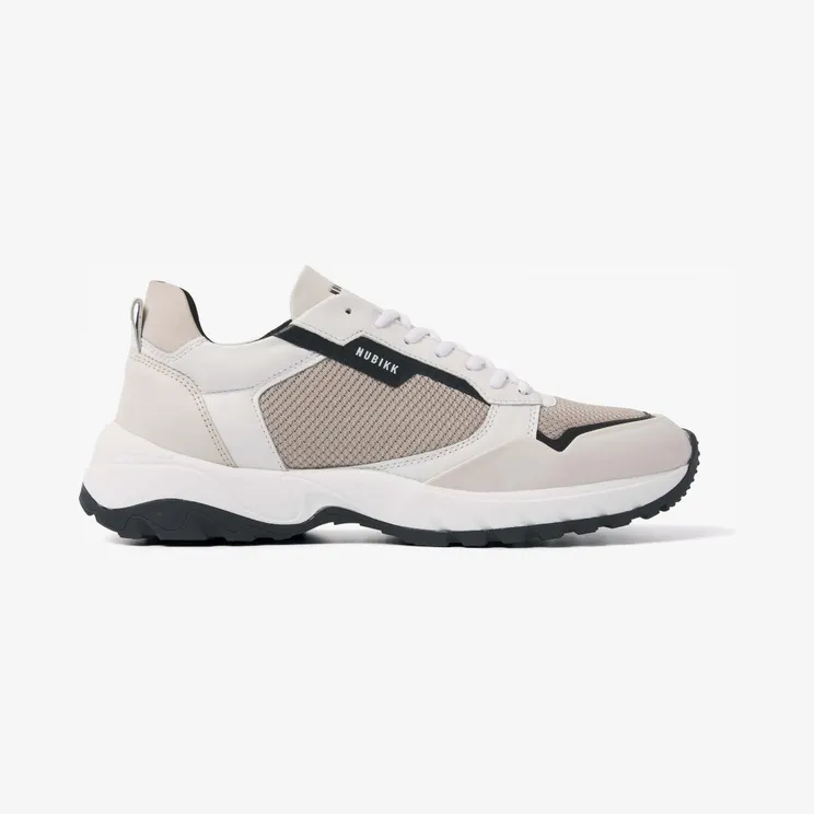Nubikk Ross Rover Beige (2105390022X)