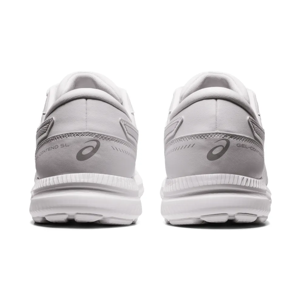 Asics Gel-contend™ Sl White/White (1131A049.100)