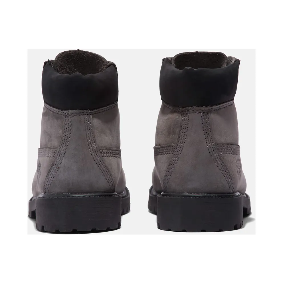 Timberland 6 Premium Boot Medium Grey (TB0A64B9-033)