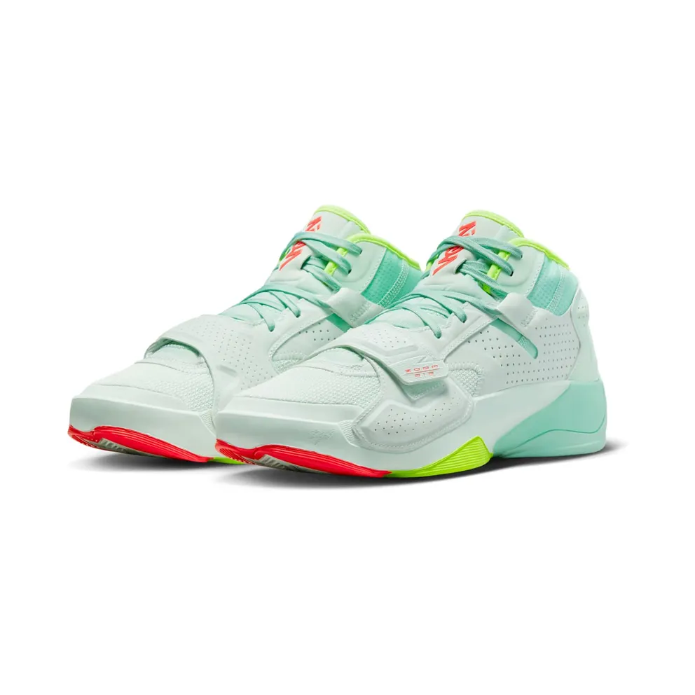 Jordan Zion 2 Barely Green (DM0858-367)