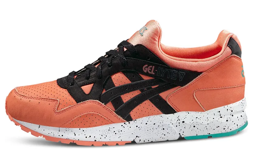 ASICS Gel-Lyte V Miami Pack (H607N-2290)