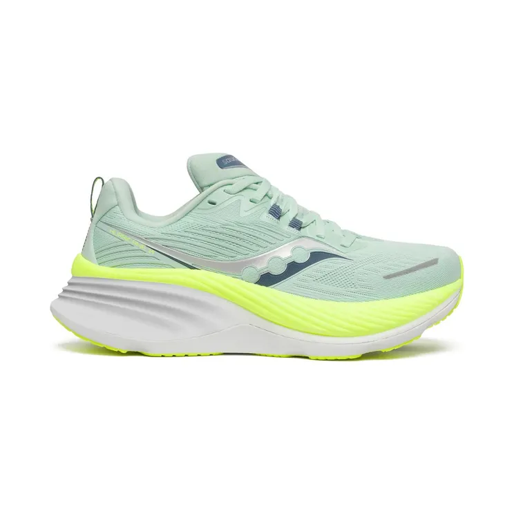 Saucony Hurricane 24 Jade Citron (S10933-220)