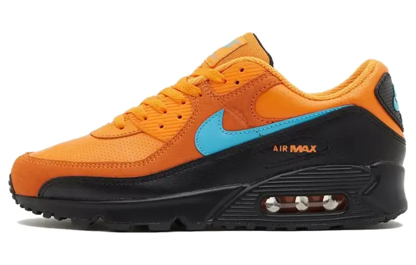 Nike Air Max 90 Mandarin (IF0670-800)
