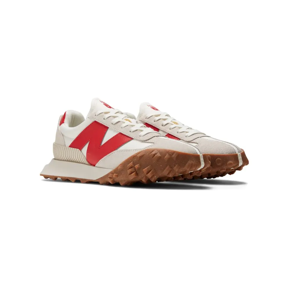 New Balance XC-72 Sea Salt True Red (UXC72VB)