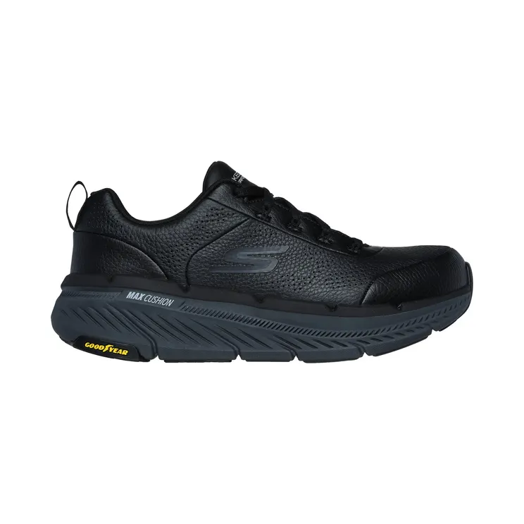 Skechers Max Cushioning Premier 2.0 – Lucid 2 CM “Black / Charcoal” (220828BKCC)