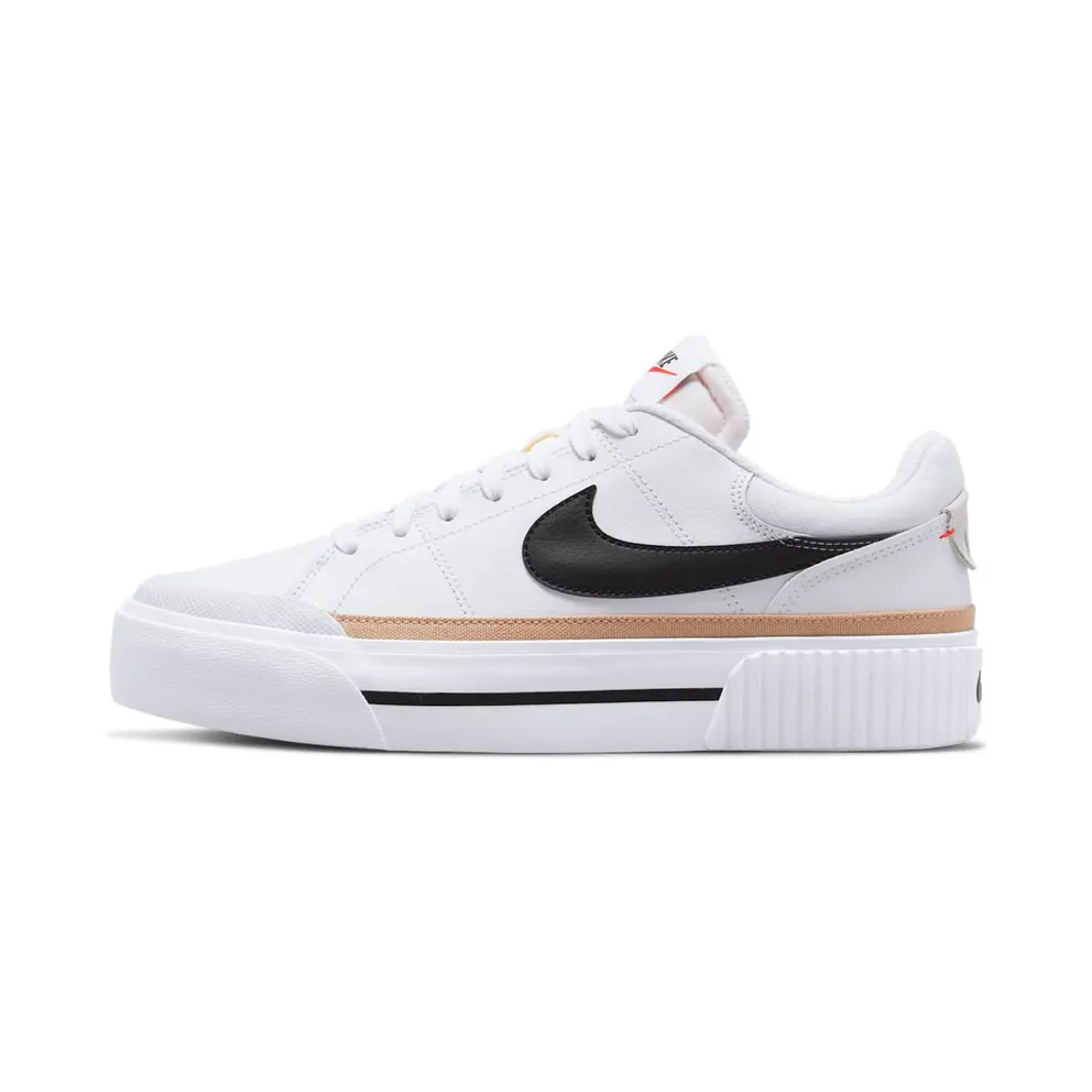 Nike Court Legacy Lift Weiß (DM7590-100)