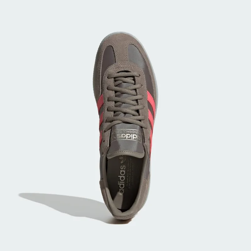Adidas PRM Handball Spezial “Simple Brown” (IH6617)