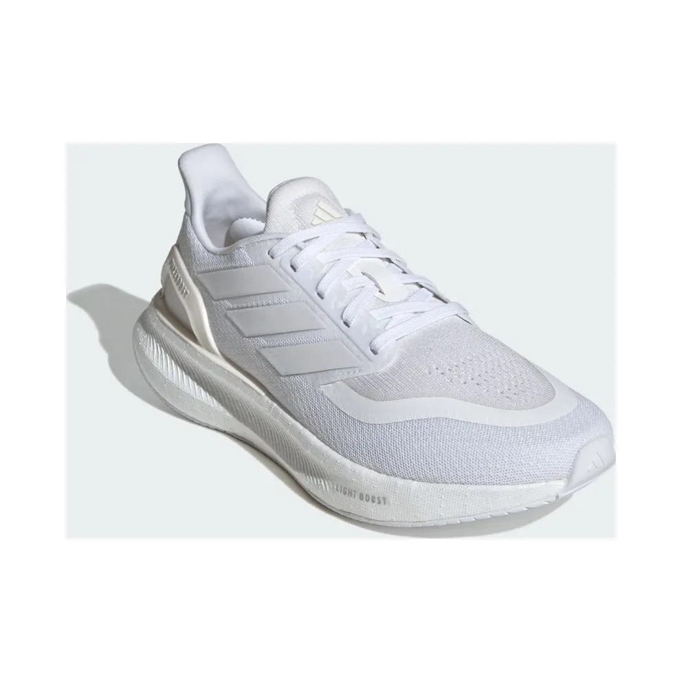 Adidas Pureboost 5 Running Shoes Cloud White / Cloud White / Core White (ID3619)