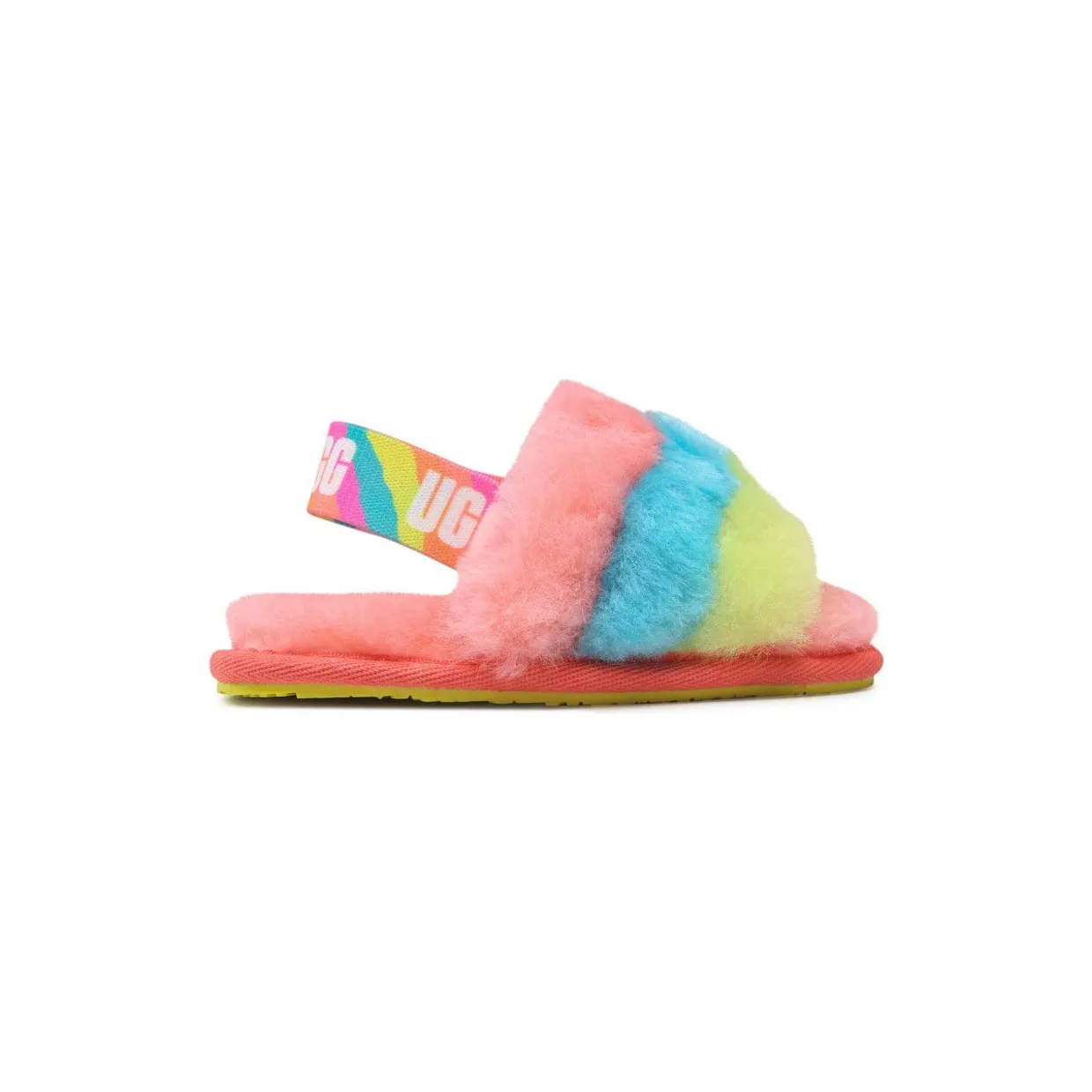 ugg-fluff-yeah-slide 1124931T-PBMT