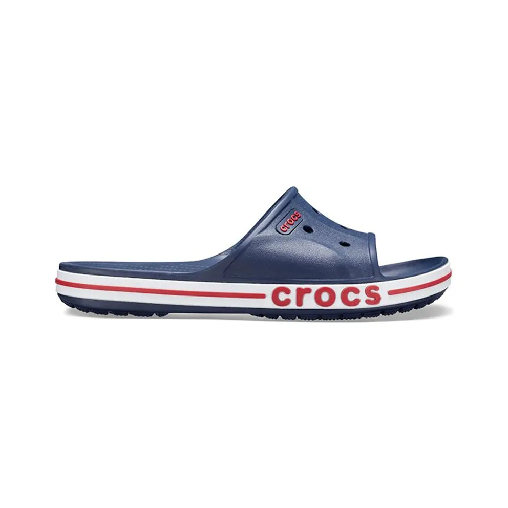 Crocs Bayaband Slide Navy Pepper (205392-4CC)