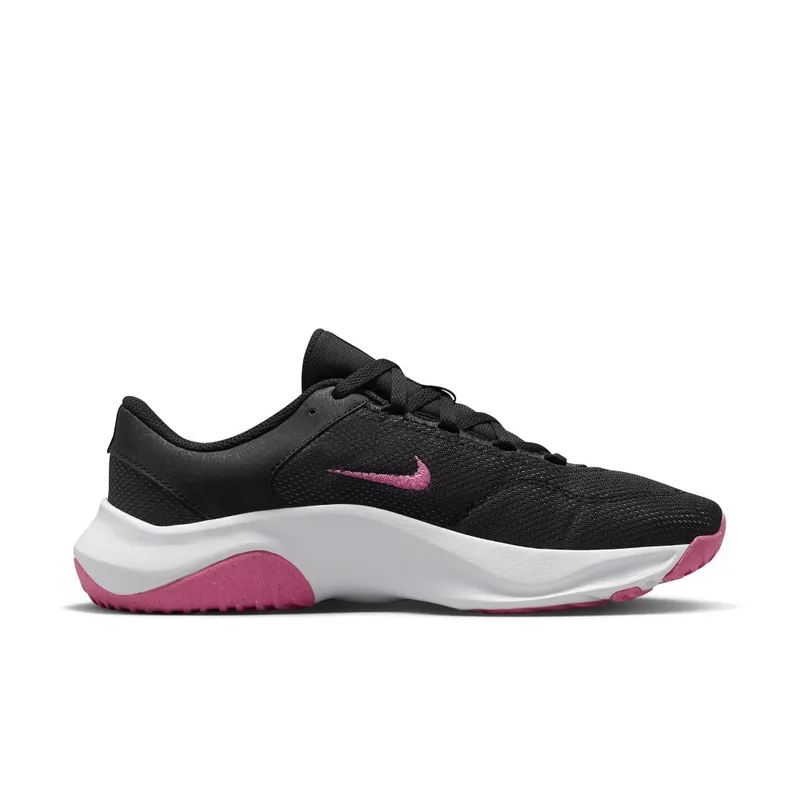 Nike Legend Essential 3 Next Nature Training Black (DM1119-002)