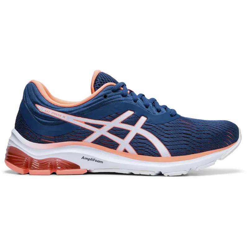 ASICS Gel-Pulse 11 Mako Blue (W) (1012A467-401)