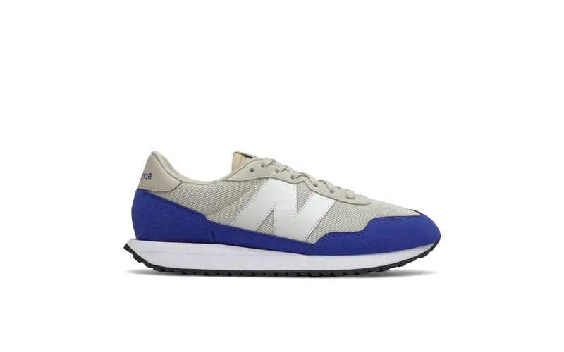 New Balance New Balance Beige/Blue (MS237PL1)