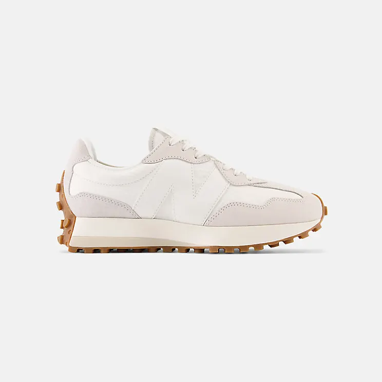 New Balance 327 “White Gum” (WS327TD)