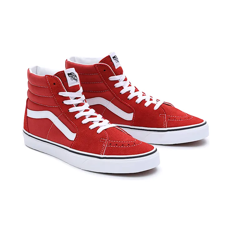Vans Sk8-Hi “Bossa Nova” (VN0007NS49X)
