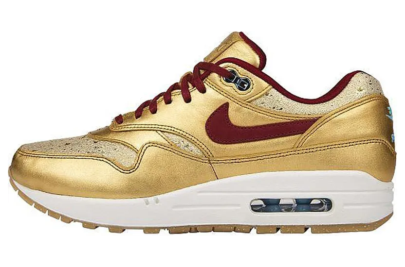 Nike Air Max 1 BHM 2014 (W)