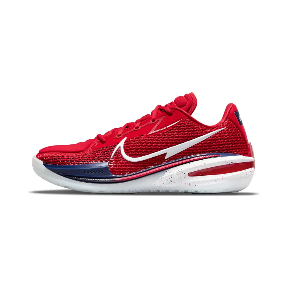 Nike Air Zoom GT Cut EYBL Team USA Sport Red (DM4551-600)