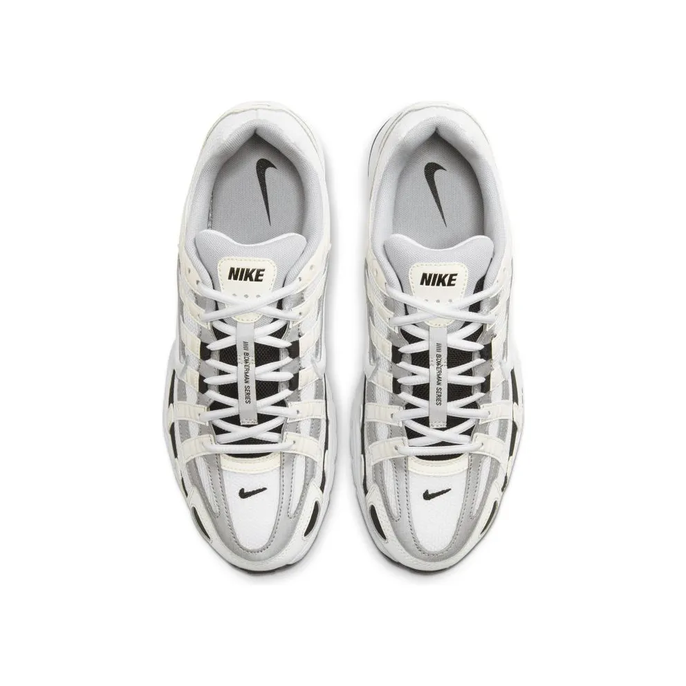 Nike P-6000 White (CD6404-101)