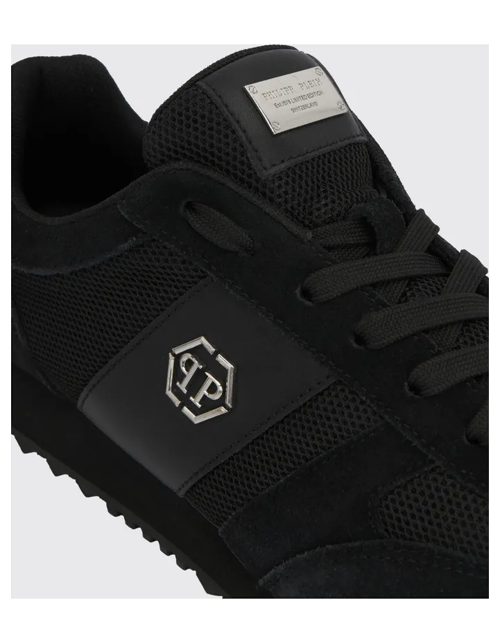 Philipp plein Sneakers Black (LAESUSC0978PLE022N0202) (3)