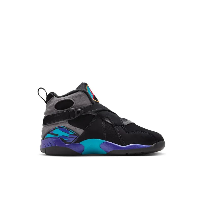 Air Jordan 8 Retro PS “Aqua (2025)” (305369-006)