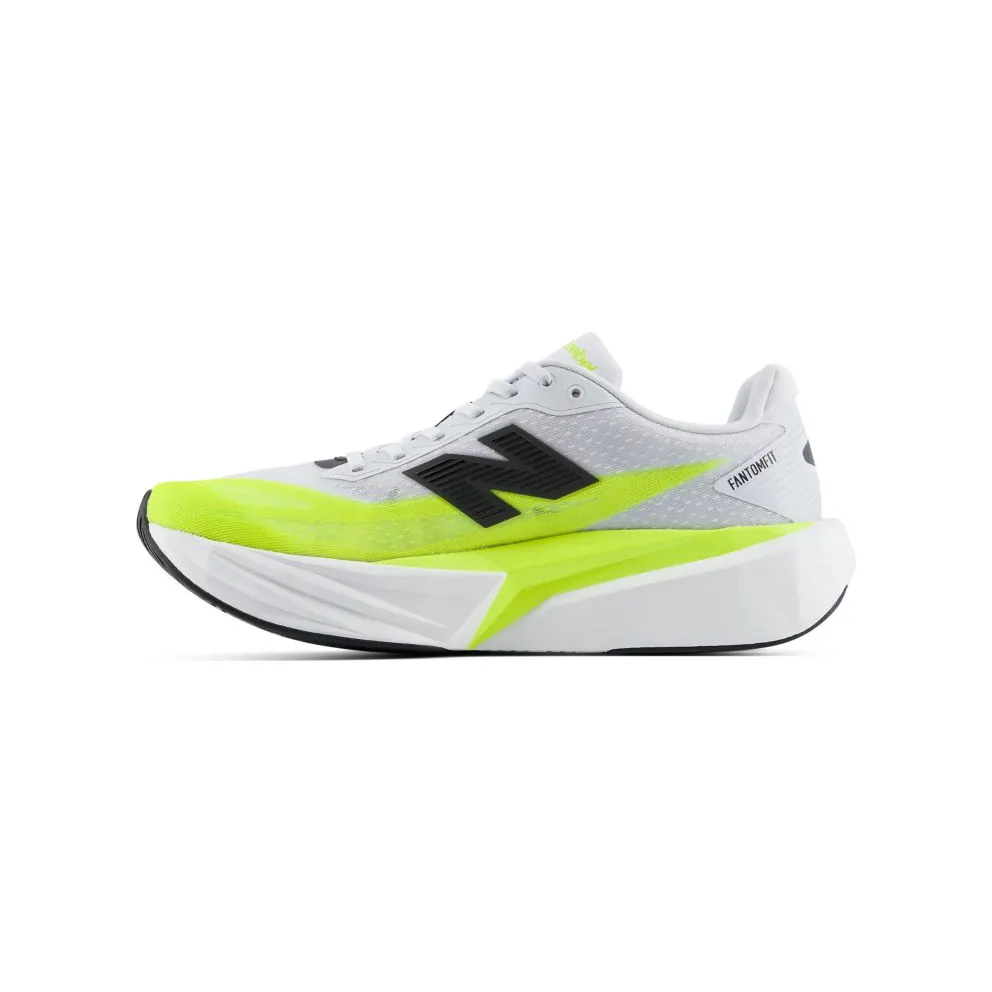 NEW BALANCE FuelCell Rebel v5 “FRESH AIR / ALKALINE GREEN” (MFCX1V1)