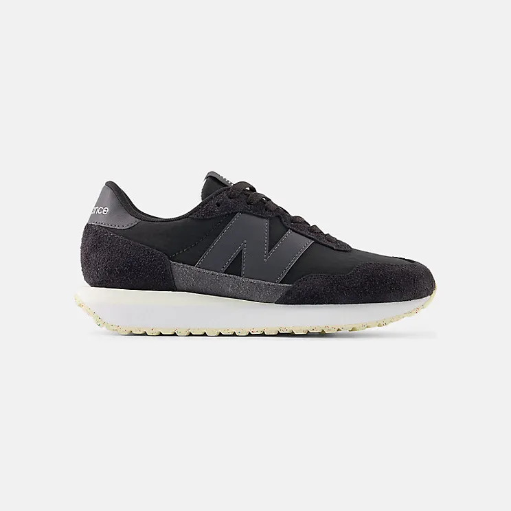 NEW BALANCE 237 “Castlerock / Black Cement” (WS237BK)