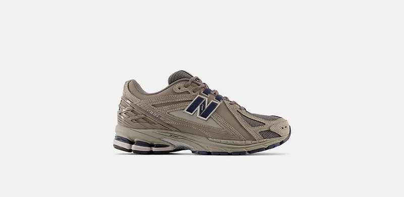 New Balance 1906R Grey Indigo (M1906RB)