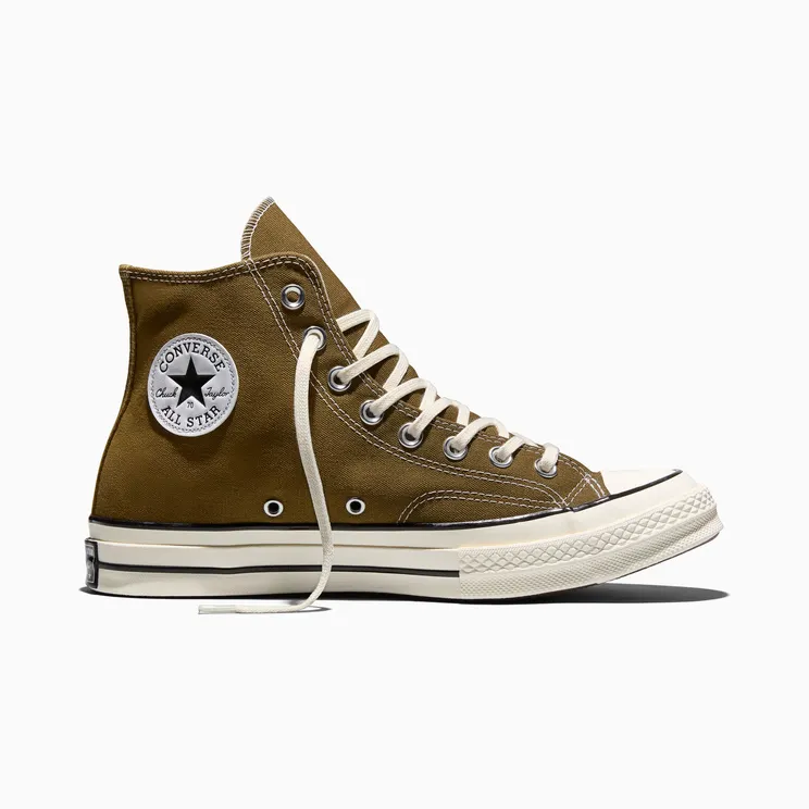 Converse CHUCK 70 CANVAS Brown