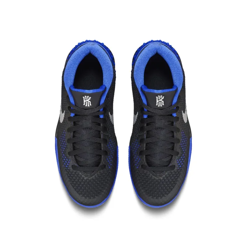 Nike Kyrie 1 Duke Brotherhood (GS) (717219-400)