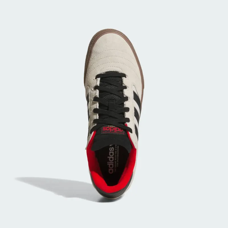 Adidas Busenitz Vulc II Bliss / Core Black / Gum (JQ1033)